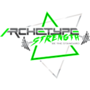 Archetype Strength logo