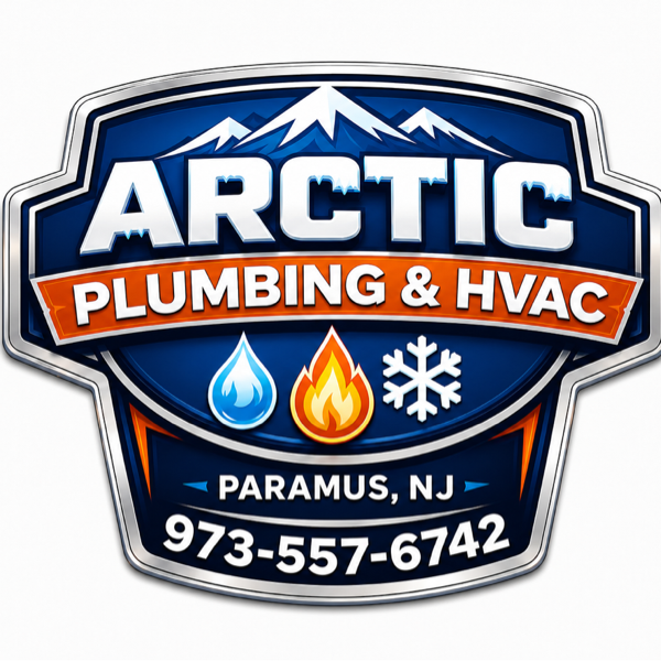 Arctic Plumbing & HVAC LLC logo