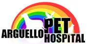 Arguello Pet Hospital logo