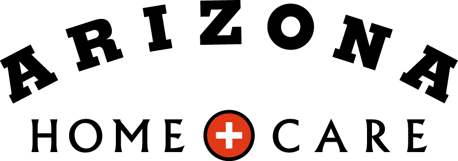 Arizona Home Care and Infusion logo