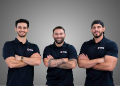Arizona Roofers logo