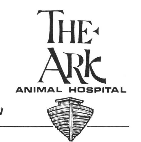 Ark Animal Hospital logo