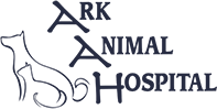 Ark Animal Hospital logo