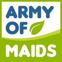 Army of Maids logo