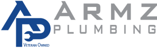 Armz Plumbing logo