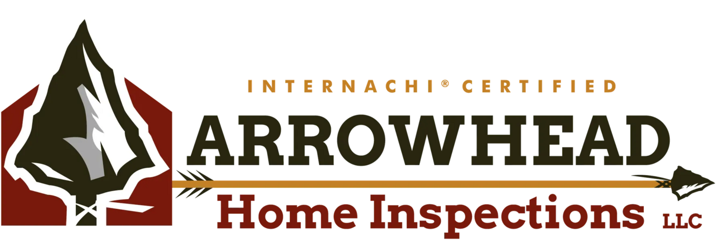 Arrowhead Home Inspections, LLC logo