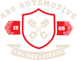 ARS Automotive logo