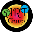 ART CAMP logo