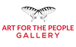 Art For The People Gallery logo