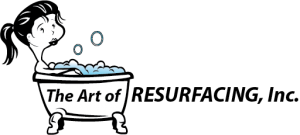 Art of Resurfacing Inc logo
