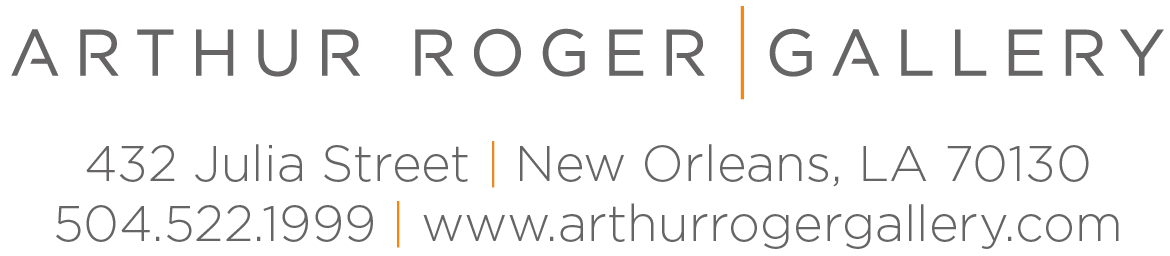 Arthur Roger Gallery logo