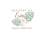 Artistry by Erin logo