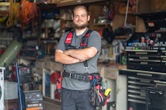 Arvada Handyman logo