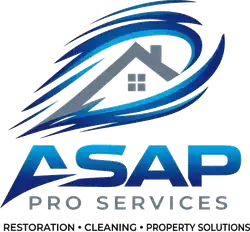 ASAP Pro Services logo