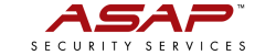 ASAP Security Services logo