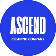 Ascend Cleaning logo