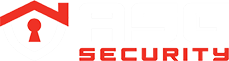 ASG Security logo