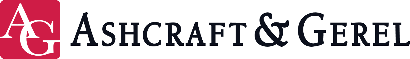 Ashcraft & Gerel, LLP logo