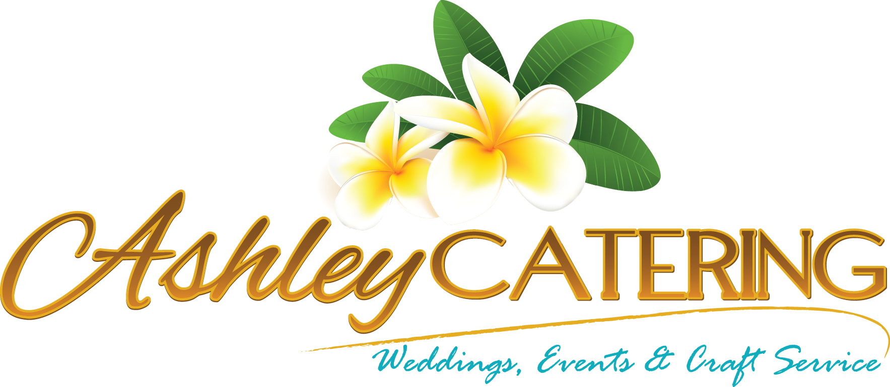 Ashley Catering logo