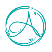 Ashley Nelson Studios logo