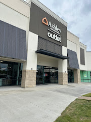 Ashley Outlet logo