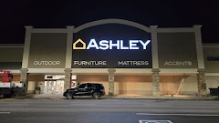 Ashley Store logo