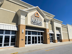 Ashley Store logo