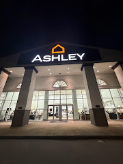 Ashley Store logo