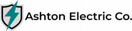 Ashton Electric Co. logo