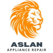 Aslan Appliance Repair logo