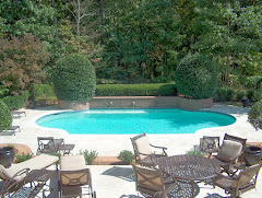 ASP - America's Swimming Pool Company of Atlanta logo