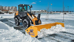 ASR Property Services - Snow Removal Contractors logo