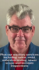 Assure Inspections Inc. logo