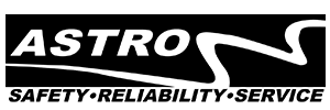 Astro Travel & Tours Inc logo