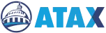 ATAX - Highlands, CO logo