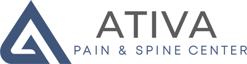 Ativa Pain & Spine Center logo