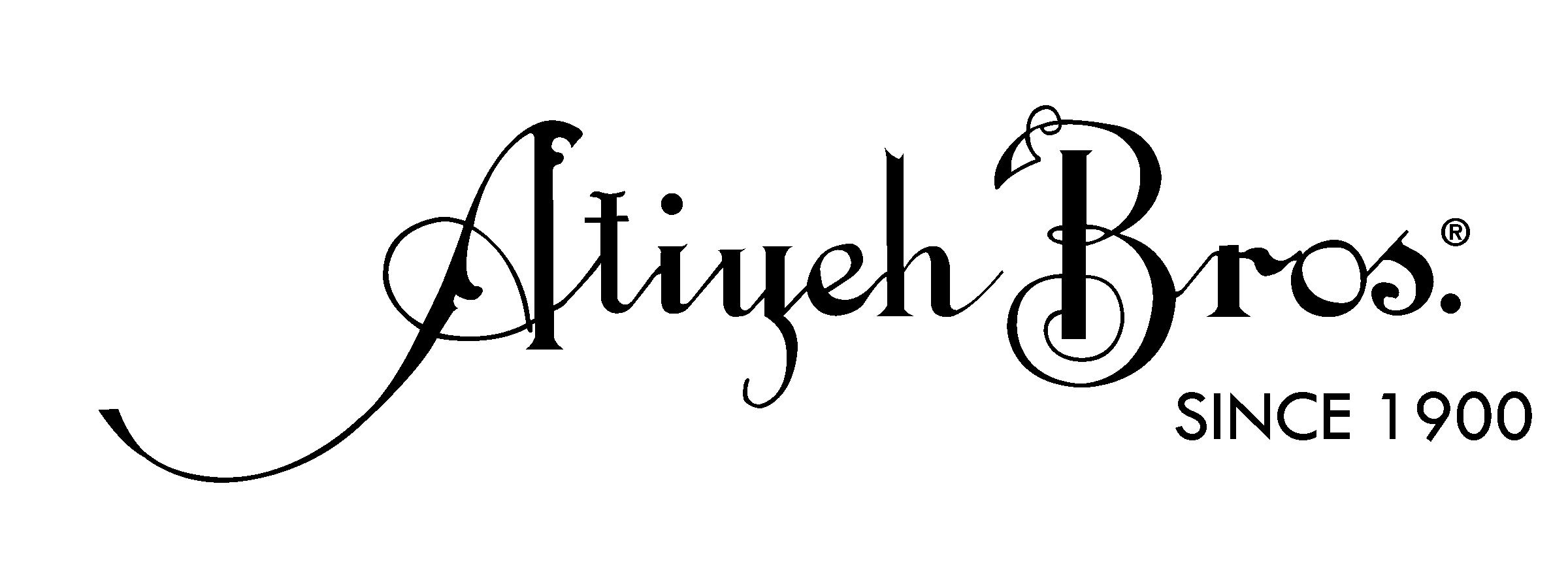 Atiyeh Bros. Eugene Rug & Carpet Cleaning logo