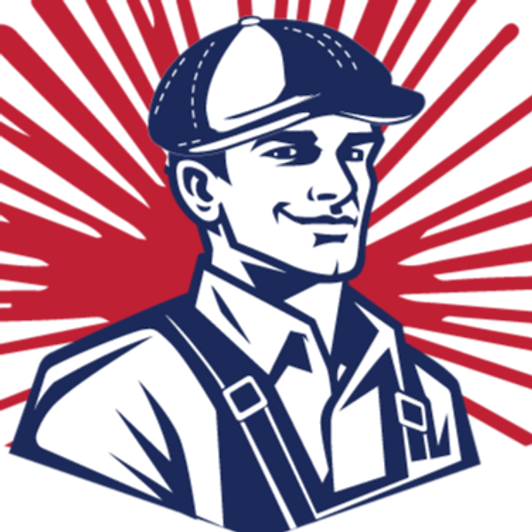 Atlanta Chimney Work and Repair logo