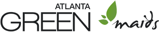 Atlanta Green Maids logo