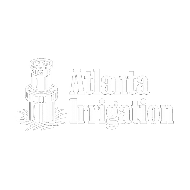 Atlanta Irrigation logo