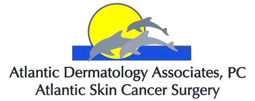 Atlantic Dermatology Associates logo