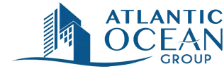 Atlantic Ocean Garage Doors logo