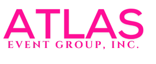 Atlas Event Group logo