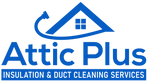Attic Insulation Plus logo