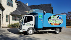 ATX Junk-a-Haulics logo