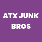 ATX Junk Bros logo