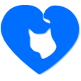 Augusta Animal Clinic logo