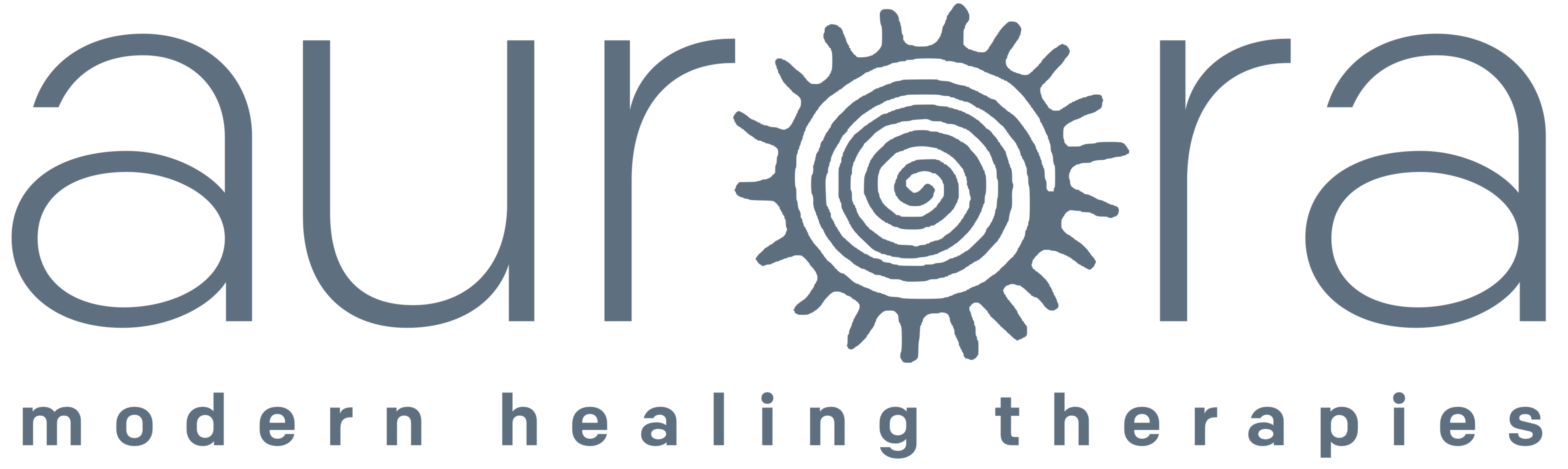 Aurora Modern Healing Therapies - Monrovia logo