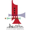 Austin Custom Brass logo