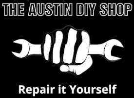 Austin DIY Shop logo